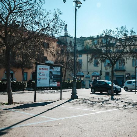 Casale City كاسال مونفيراتو المظهر الخارجي الصورة